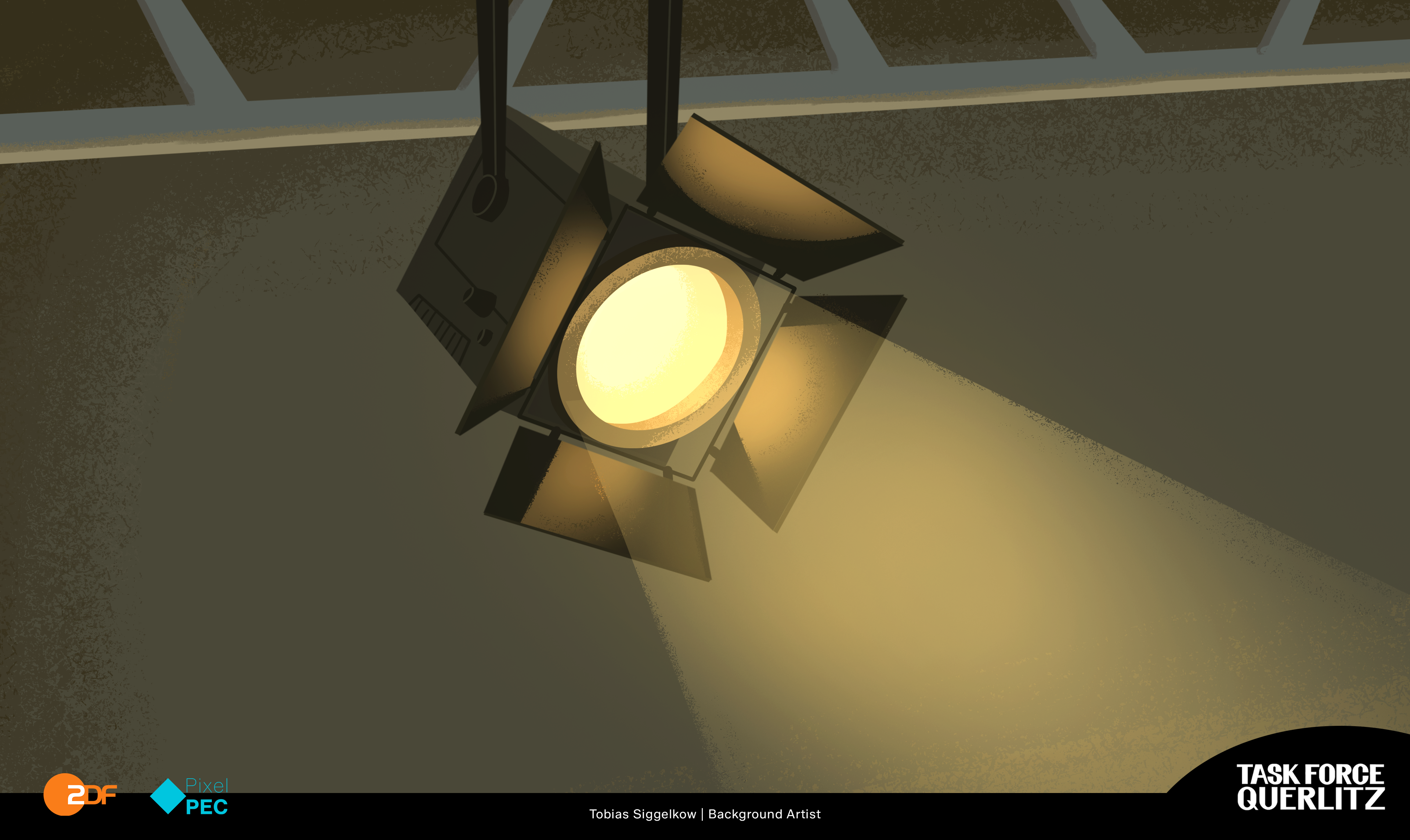 Project 2 - TaskForce Painting 15